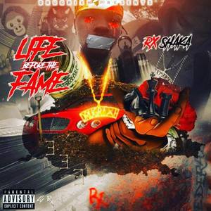 DEATH B4 DISHONOR (Explicit)