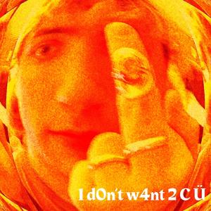 1 d0n't w4nt 2 C Ü (Explicit)