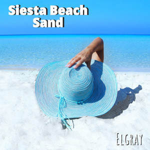 Siesta Beach Sand