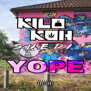 Yope (feat. Suedi) [Explicit]