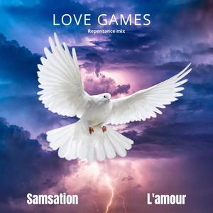 Love Games Repentance