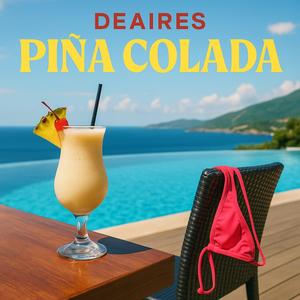 PINA COLADA