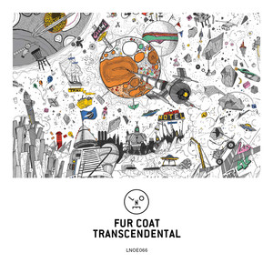 Transcendental (Original Mix)
