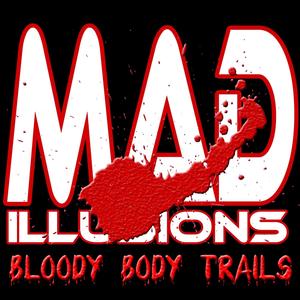 Bloody Body Trails (Explicit)