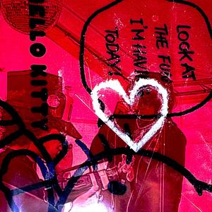 Gleaming! (Explicit)