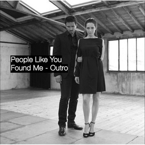 Found Me - Outro