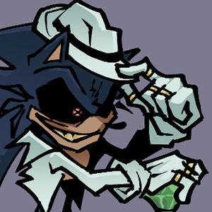 NewJack-X (Sonic.EXE 17Bucks Fansong)