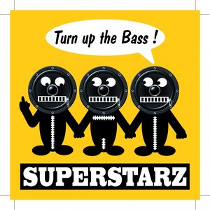 Turn Up the Bass