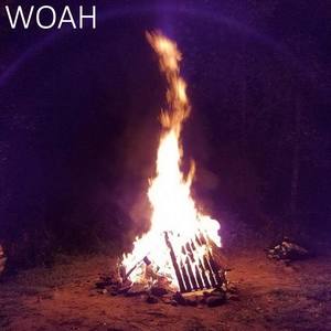 Woah (feat. Eternal Soul)