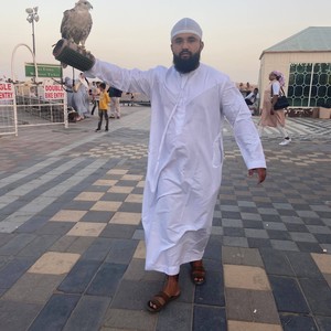 Dubai (Explicit)