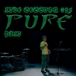 PURÉ (Live Session 721) [Explicit]