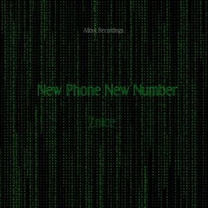 New Phone New Number (Explicit)