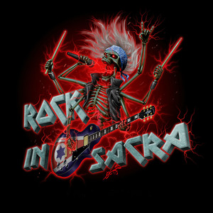 Rock in Sacra