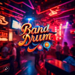 Band Drum (feat. Bigg phaade & CJones) (Explicit)