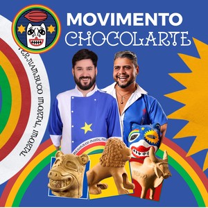 Movimento Chocolarte