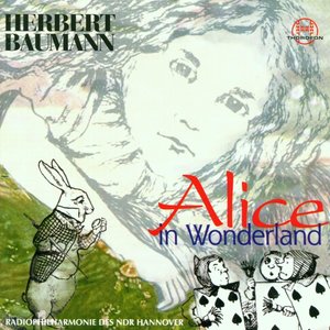 Alice In Wonderland: Im Garten: XXII. Vivace con fuoco