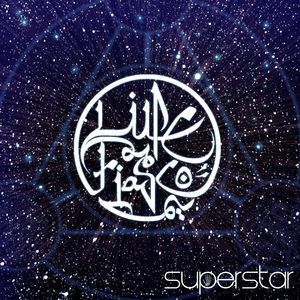 Superstar (feat. Matthew Santos) (Radio Edit)