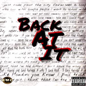Back At It (Explicit)