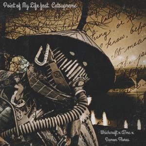 Point Of My Life (feat. Cutsupreme) (Explicit)