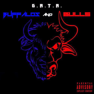 Buffalos and Bulls (Explicit)