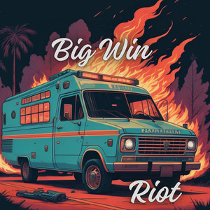 Riot (Explicit)