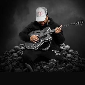 IN MY MIND (feat. Kushmac) (Explicit)