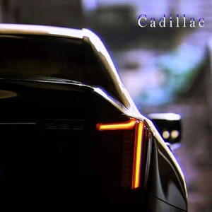 Cadillac