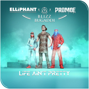 Life Ain't Pretty (Explicit)