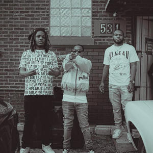 Gun sounds (feat. Zeze2x) (Explicit)