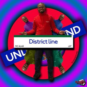 District line (Explicit)