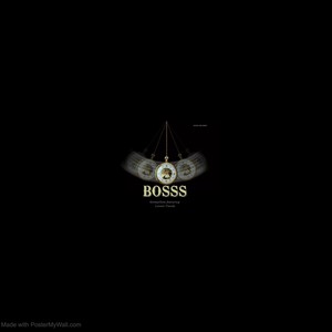 Bosss (Explicit)