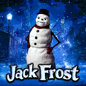 Jack Frost Christmas Movie Soundtrack - Have A Little Faith in Me