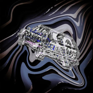 JACKIE BROWN (FREESTYLE) (Explicit)