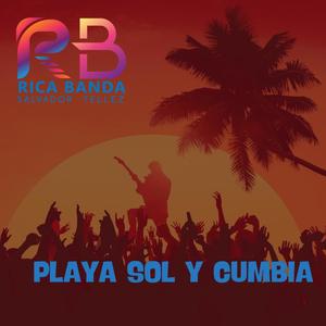 PLAYA SOL Y CUMBIA