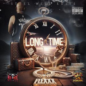 Long time (Explicit)