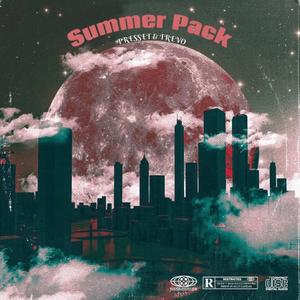 SUMMER PACK (Explicit)