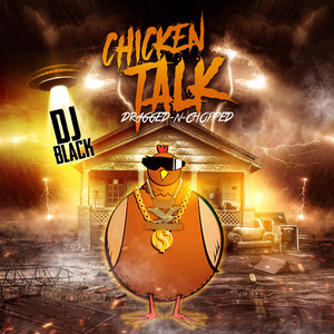 Chicken Talk Dragged-n-Chopped