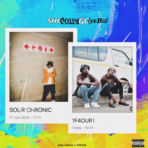 Gotta Go (Yebo) (Explicit)