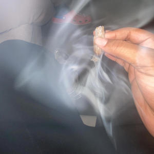 Soul Krying (feat. Lu Keltec) (Explicit)