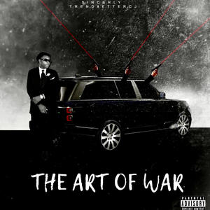 THE ART OF WAR