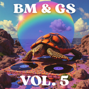 It's a Joke (Explicit)