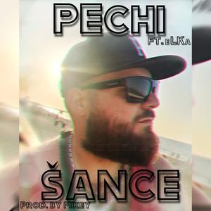 Šance (feat. MC eLKa)