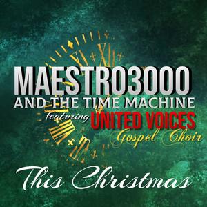 This Christmas (feat. United Voices Gospel Choir)