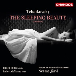 The Sleeping Beauty, Op. 66 - The Sleeping Beauty, Op. 66: Act III: Apotheose