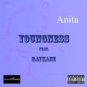 Anita (feat. Raykane) (Explicit)