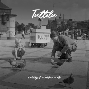 Tuttelu (Explicit)