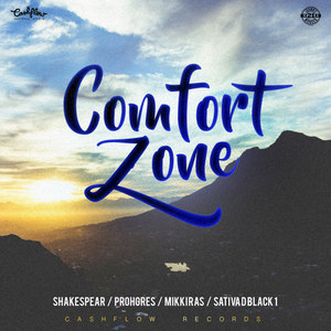 Comfort Zone Riddim