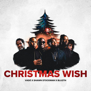 Christmas Wish (A Cappella)