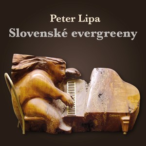 Slovenske Evergreeny