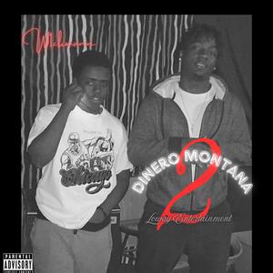 talk my **** (bonus) (feat. Moe Hustle) (Explicit)